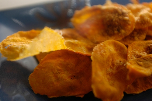 sweet potato chips 3